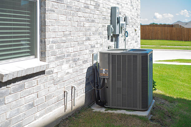 Reliable Hvac contractor in Stone Harbor, NJ by FH HVAC